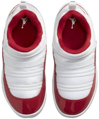 (Preschool) Air Jordan 11 Little Flex 'Cherry' BQ7101-116 Shop (Preschool) Air Jordan 11 Little Flex 'Cherry' BQ7101-116