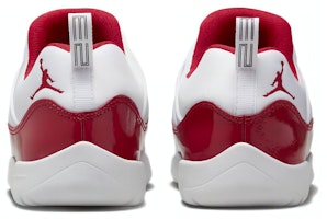 (PS) エアジョーダン11 リトルフレックス "チェリー" BQ7101-116 Purchase (PS) エアジョーダン11 リトルフレックス "チェリー" BQ7101-116