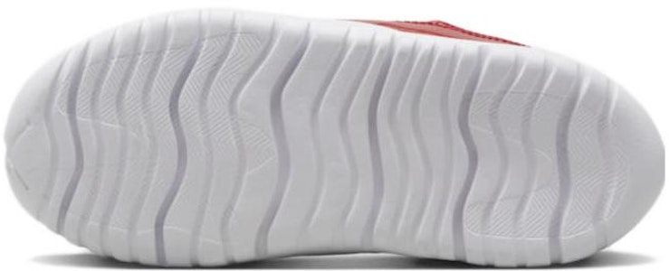 (PS) Air Jordan 11 Little Flex 'Cherry' Anak-anak BQ7101-116 Details for (PS) Air Jordan 11 Little Flex 'Cherry' Anak-anak BQ7101-116