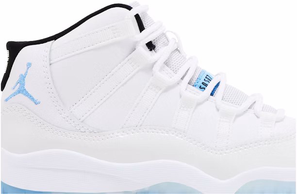 (Preschool) Air Jordan 11 Retro 2024 'Columbia / Legend Blue' 378039-104 Order (Preschool) Air Jordan 11 Retro 2024 'Columbia / Legend Blue' 378039-104