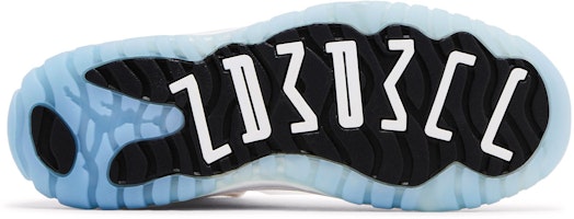 (PS) Air Jordan 11 Retro 2024 'Columbia / Azul Leyenda' 378039-104 Shop (PS) Air Jordan 11 Retro 2024 'Columbia / Azul Leyenda' 378039-104