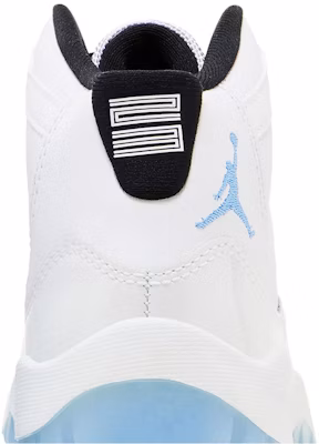 (Preschool) Air Jordan 11 Retro 2024 'Columbia / Legend Blue' 378039-104 Sizing (Preschool) Air Jordan 11 Retro 2024 'Columbia / Legend Blue' 378039-104