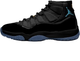 (Preschool) Air Jordan 11 Retro (2025) 'Gamma Blue' 378039-047 (Preschool) Air Jordan 11 Retro (2025) 'Gamma Blue' 378039-047