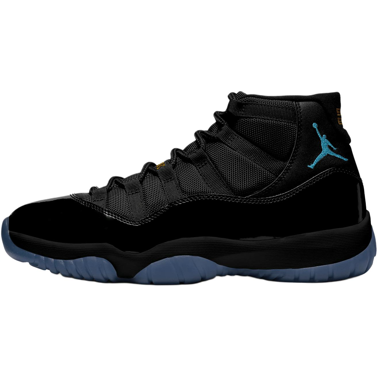 (Preschool) Air Jordan 11 Retro (2025) 'Gamma Blue' 378039-047