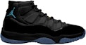 Order (PS) Air Jordan 11 Retro Biru Gamma (2025) 378039-047