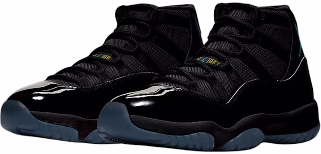 (PS) Air Jordan 11 Retro Biru Gamma (2025) 378039-047 Lookbook (PS) Air Jordan 11 Retro Biru Gamma (2025) 378039-047