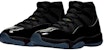 (PS) Air Jordan 11 Retro Biru Gamma (2025) 378039-047