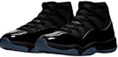 Lookbook (PS) Air Jordan 11 Retro Biru Gamma (2025) 378039-047