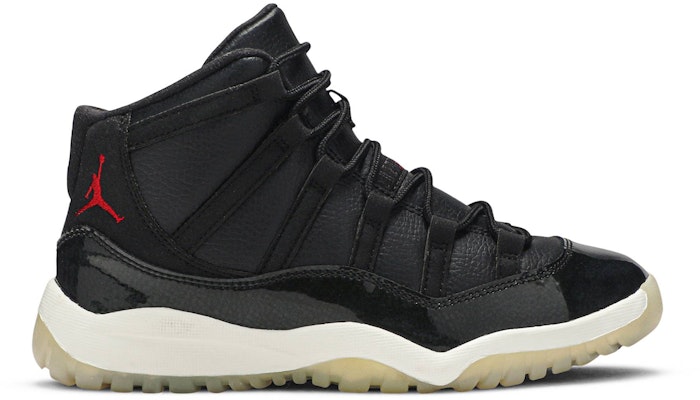 (Preschool) Air Jordan 11 Retro '72-10' 378039-002 Buy (Preschool) Air Jordan 11 Retro '72-10' 378039-002
