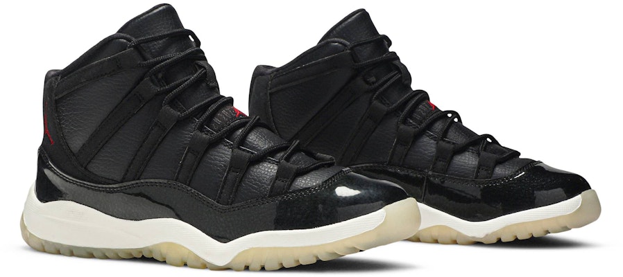 (Preschool) Air Jordan 11 Retro '72-10' 378039-002 Cheap (Preschool) Air Jordan 11 Retro '72-10' 378039-002