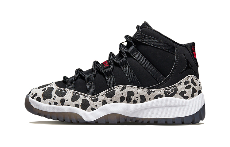 Buy (Preschool) Air Jordan 11 Retro 'Animal Instinct' DO3857-010