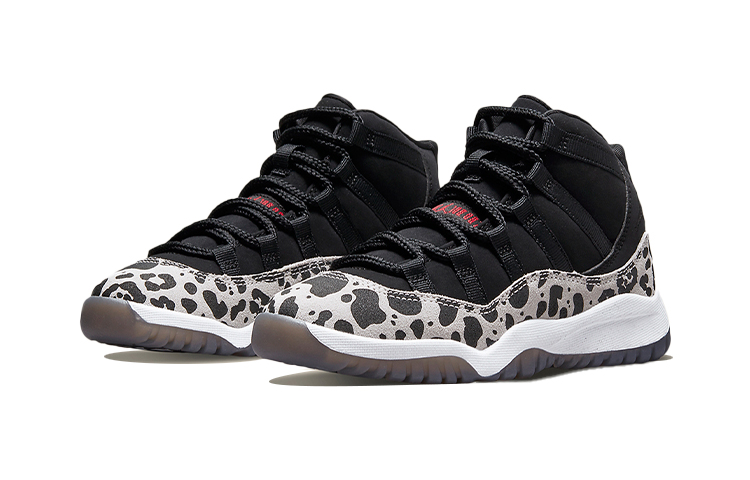 Order (Preschool) Air Jordan 11 Retro 'Animal Instinct' DO3857-010