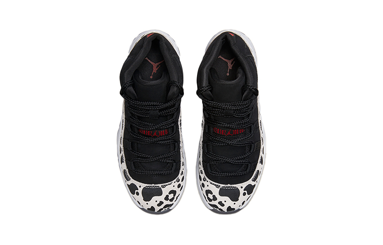 Lookbook (Preschool) Air Jordan 11 Retro 'Animal Instinct' DO3857-010