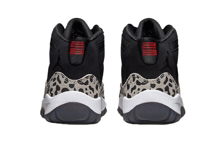 Shop (Preschool) Air Jordan 11 Retro 'Animal Instinct' DO3857-010