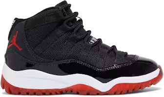(Preschool) Air Jordan 11 Retro 'Bred' 2012 378039-010 (Preschool) Air Jordan 11 Retro 'Bred' 2012 378039-010