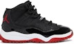 Buy (PS) Air Jordan 11 Retro 'Bred' 2012 Zapatillas Clásicas 378039-010