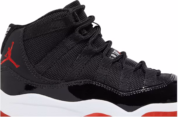 (Preschool) Air Jordan 11 Retro 'Bred' 2012 378039-010 Order (Preschool) Air Jordan 11 Retro 'Bred' 2012 378039-010