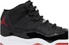 Order (PS) Air Jordan 11 Retro 'Bred' 2012 Zapatillas Clásicas 378039-010