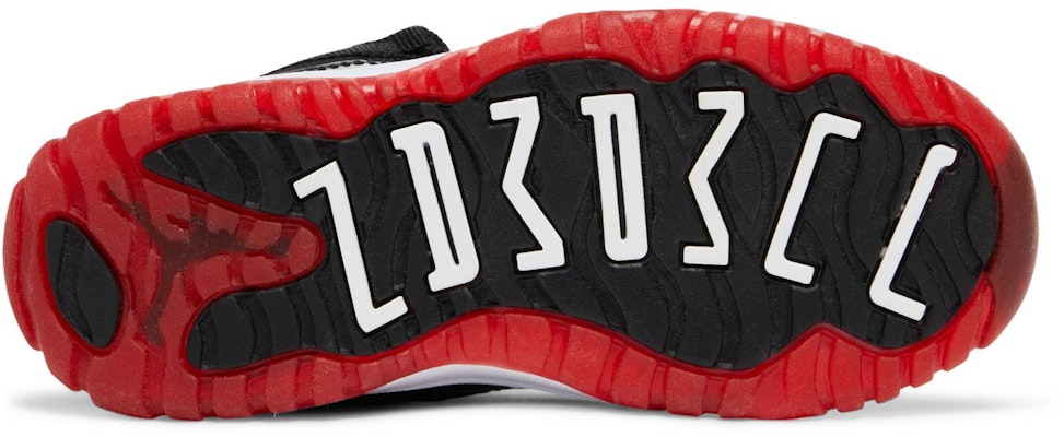 (Preschool) Air Jordan 11 Retro 'Bred' 2012 378039-010 Shop (Preschool) Air Jordan 11 Retro 'Bred' 2012 378039-010