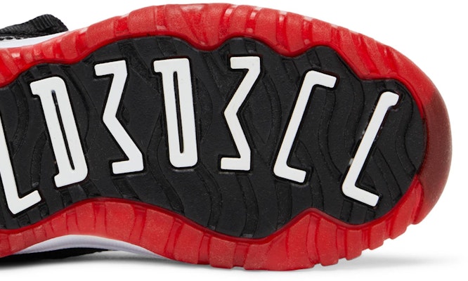 (Preschool) Air Jordan 11 Retro 'Bred' 2012 378039-010 Purchase (Preschool) Air Jordan 11 Retro 'Bred' 2012 378039-010