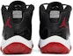 Details for (PS) Air Jordan 11 Retro 'Bred' 2012 Zapatillas Clásicas 378039-010