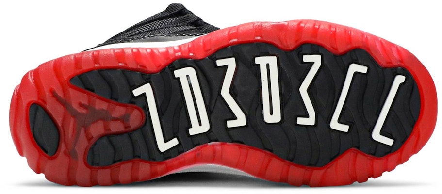 (Preschool) Air Jordan 11 Retro 'Bred' 2019 378039-061 Shop (Preschool) Air Jordan 11 Retro 'Bred' 2019 378039-061