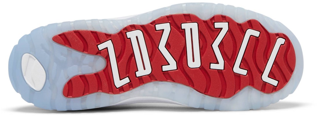 (PS) Air Jordan 11 Retro 'Cherry' Merah 378039-116 Shop (PS) Air Jordan 11 Retro 'Cherry' Merah 378039-116