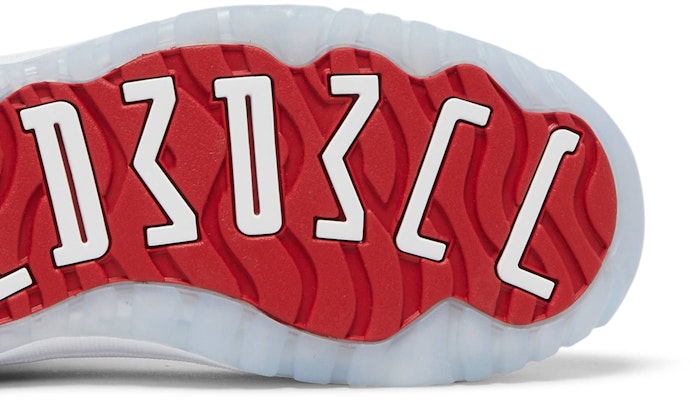 (PS) Air Jordan 11 Retro 'Cherry' Merah 378039-116 Purchase (PS) Air Jordan 11 Retro 'Cherry' Merah 378039-116