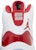 (PS) Air Jordan 11 Retro 'Cherry' Merah 378039-116
