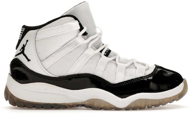 (PS) Air Jordan 11 Retro 'Concord' 2011 378039-107 Buy (PS) Air Jordan 11 Retro 'Concord' 2011 378039-107
