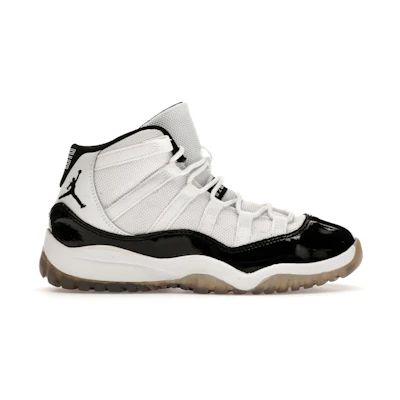 (PS) Jordan 11 Retro 'Concord' 2011