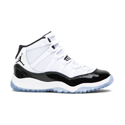 (PS) Jordan 11 Retro 'Concord' 2018