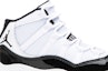 Order (幼兒款)Air Jordan 11 復刻版 'Concord' 2018 378039-100