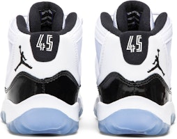 (PS) 에어 조던 11 레트로 '콩코드' 2018 🏀🔥 378039-100 Details for (PS) 에어 조던 11 레트로 '콩코드' 2018 🏀🔥 378039-100