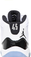 (PS) 에어 조던 11 레트로 '콩코드' 2018 🏀🔥 378039-100 Sizing (PS) 에어 조던 11 레트로 '콩코드' 2018 🏀🔥 378039-100