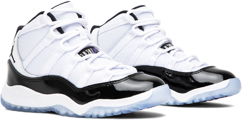 Concord 11 shop 2018 restock