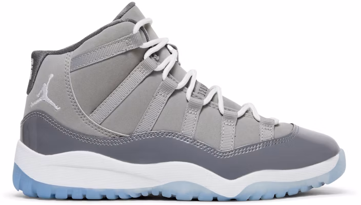 (Preschool) Air Jordan 11 Retro 'Cool Grey' 2021 378039-005 Buy (Preschool) Air Jordan 11 Retro 'Cool Grey' 2021 378039-005