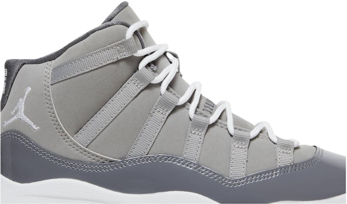 (Preschool) Air Jordan 11 Retro 'Cool Grey' 2021 378039-005 Order (Preschool) Air Jordan 11 Retro 'Cool Grey' 2021 378039-005