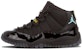 (PS) Air Jordan 11 Retro 'Gamma Blue' Lelaki 378039-006
