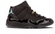 (PS) Air Jordan 11 Retro 'Gamma Blue' Lelaki 378039-006