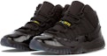 Lookbook (PS) Air Jordan 11 Retro 'Gamma Blue' Lelaki 378039-006