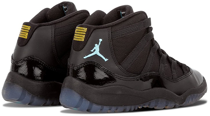 (PS) Air Jordan 11 Retro 'Gamma Azul' 378039-006 Shop (PS) Air Jordan 11 Retro 'Gamma Azul' 378039-006