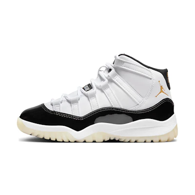 (PS) Jordan 11 Retro 'Gratitude / Defining Moments'