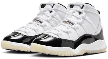 (PS) Air Jordan 11 复刻'感恩/决定性时刻' 378039-170 Lookbook (PS) Air Jordan 11 复刻'感恩/决定性时刻' 378039-170