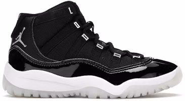 (Preschool) Air Jordan 11 Retro 'Jubilee / 25th Anniversary' 378039-011 (Preschool) Air Jordan 11 Retro 'Jubilee / 25th Anniversary' 378039-011