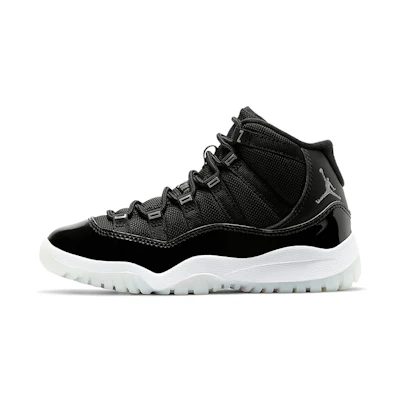 (PS) Jordan 11 Retro 'Jubilee / 25th Anniversary'