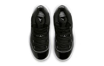 (Preschool) Air Jordan 11 Retro 'Jubilee / 25th Anniversary' 378039-011