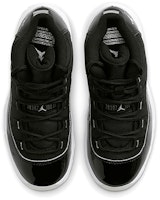 (PS) Air Jordan 11复刻'周年银禧/25周年纪念' 378039-011 Shop (PS) Air Jordan 11复刻'周年银禧/25周年纪念' 378039-011
