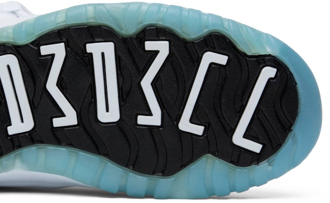 (PS) Air Jordan 11 Retro 'Legend Blue' Lelaki 378039-117 Purchase (PS) Air Jordan 11 Retro 'Legend Blue' Lelaki 378039-117