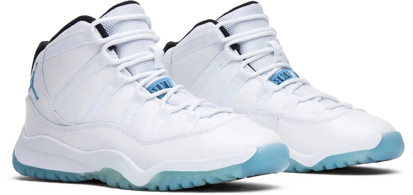 (PS) Air Jordan 11 Retro 'Legend Blue' Lelaki 378039-117 Cheap (PS) Air Jordan 11 Retro 'Legend Blue' Lelaki 378039-117